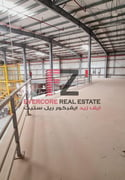 650 SQM | General purpose | Warehouse | Industrial - Warehouse in Industrial Area
