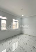 Brand New Apartment 2 Bedrooms Semi Furnished - Apartment in Madinat Khalifa South