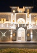 ***Luxurious beautiful Villa For Sale In Lusail*** - Villa in Lusail Residence