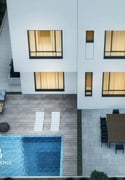 VILLA WITH PRIVATE POOL | 3 YEARS PAYMENT PLAN - Villa in Vita Residences