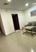 Bills Included, Furnished, 1BHK - No Commission - Apartment in Al Nuaija Street