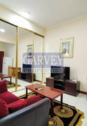 Fully Furnished Studio Apartment  Ain Khaled Area - Apartment in Umm Al Seneem Street