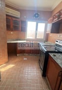 Nice Compound 2 Bedroom Apartment in Abu Hamour - Compound Villa in Bu Hamour Street