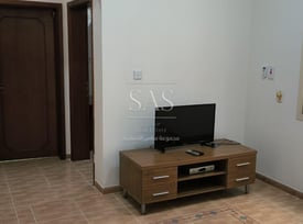 FULLY-FURNISHED 1 BDR APARTMENT FOR RENT - Apartment in Fereej Abdul Aziz
