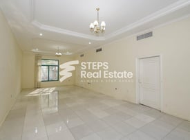4BHK Compound Villa For Rent in Al Thumama - Compound Villa in Al Thumama