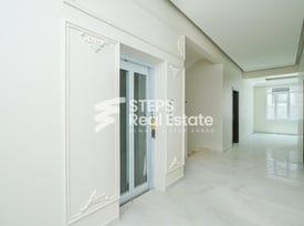 Spacious Stand Alone Villa for Sale (Al Wukair) - Villa in Al Wakair