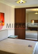 Furnished 3-bed Apartment+Facilities Umm Ghuwailina