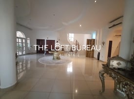 Beautiful 5 Bedroom Stand alone villa with pool - Villa in Al Dafna