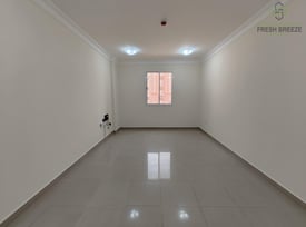 Cheapest Price 2BHk Unfurnished For Family Doha Al Jadeed - Apartment in Doha Al Jadeed