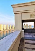 FOR LUXURY LOVERS | 7 BDR + MAID DUPLEX FURNISHED - Penthouse in Viva West