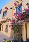 2-BR Apartment: Perfect Starter Home With Backyard - Apartment in Al Kheesa