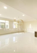 1 Month Free | 2BR Apartment in Fox Hills Lusail - Apartment in Lusail City