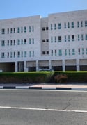 Luxury New S/F 2BHK Flat In AL Waab Area - Apartment in Al Waab