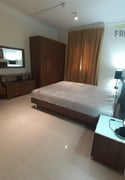 Spacious || Furnished 2BHK || Umm Ghuwailina - Apartment in Umm Ghuwailina