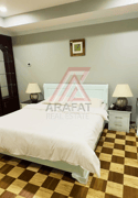 For Sale!! 3+1 Bedroom Fully Furnished with Balcony - Apartment in Porto Arabia