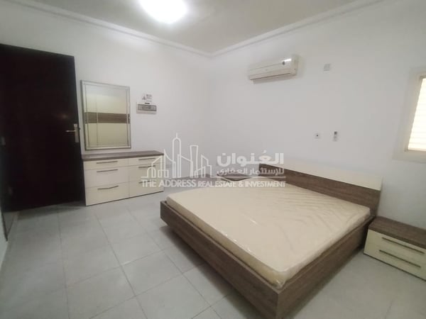 Fully Furnished 1 Bedroom Including Bills ...... - Apartment in Al Kheesa