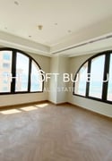 Full Sea View! Semi Furnished 2BR with Balcony! - Apartment in Porto Arabia