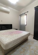 Fully furnished 1Bhk Apartment - Apartment in Al Muntazah Street