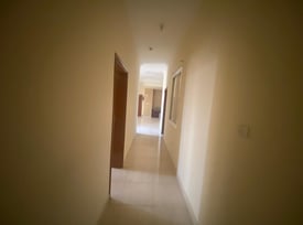 Unfurnished Apartment for rent - Apartment in Al Sadd