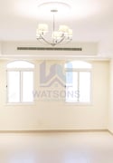 SPACIOUS UF 4BR COMP.VILLA+ALL FACILITIES - Compound Villa in Souk Al gharaffa