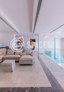 Newly Renovated 5 Bdm Penthome with Stunning View - Penthouse in East Porto Drive