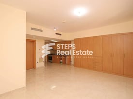 Studio Apartment for Sale w/ High ROI - Lusail - Apartment in Lusail City