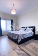 Furnished One Bedroom Apartment with Balcony - Apartment in West Porto Drive