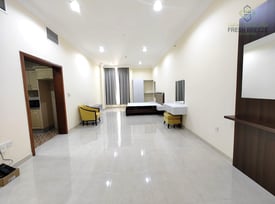 Lavish Studio Apartment Included All Utilities - Apartment in Al Sadd