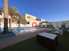 Modern 4Bedroom+Maid Villa in Prime Location - Villa in New Salata