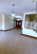 MODERN VILLA COMPOUND 3 BEDROOMS + MAID ROOM - Compound Villa in Al Waab Street