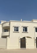 Standalone villa in the wukair area - Villa in Al Wukair