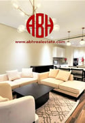 NO AGENCY FEE | LUXURIOUS 2 BDR + MAID FURNISHED - Apartment in Floresta Gardens