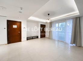 Stunning 1 Bedroom Chalet With An Amazing View - Apartment in Viva Bahriyah