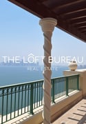 SEAVIEW PENTHOUSE • PERMANENT RESIDENCY IN QATAR - Penthouse in Viva Bahriyah