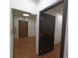 Spacious Office Space For Rent + 1 Month FREE - Office in Bin Dirham Plaza