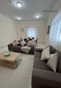 3 BHK FullyFurnished Apartment for Family - Apartment in Najma