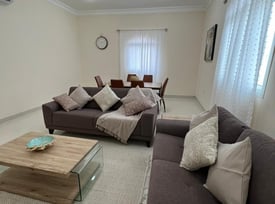 3 BHK FullyFurnished Apartment for Family - Apartment in Najma