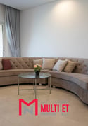 Furnished 1BR | Beach View - Apartment in Viva West