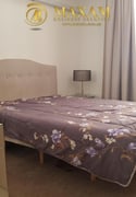 2 Bhk Furnished Apartment For Rent in Al Sadd Near Metro - Apartment in Al Sadd Road