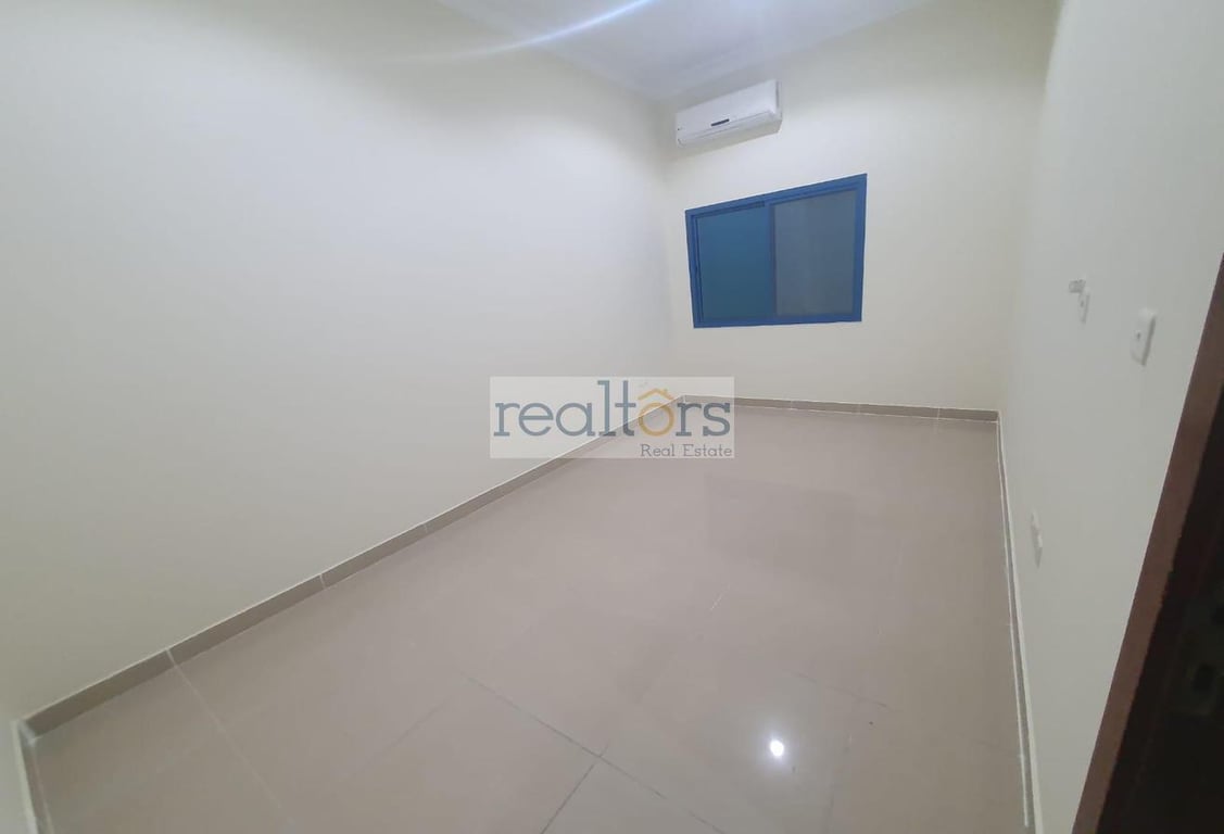 2 Bedroom Apartment Semi furnished in Abu Hamour - Apartment in Bu Hamour Street
