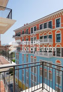 Luxury 3BHK Apartment | Amazing Views of The Pearl - Apartment in Qanat Quartier