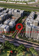 2% Down Payment! Ready To Move In Soon! - Apartment in Al Erkyah City