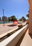 2Months Free!1 Bedroom Chalet!Sea View!Bills incl! - Duplex in Viva Bahriyah