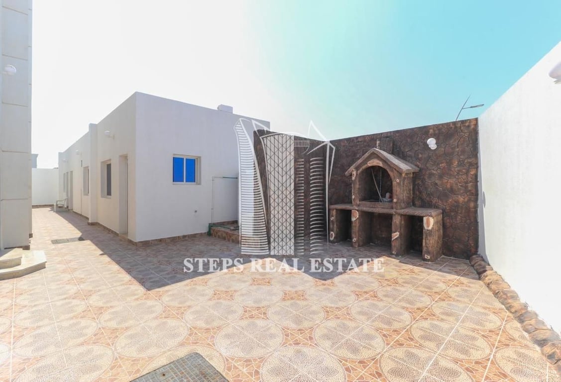 Beautiful 9BHK Villa For Sale In Al-Wakra