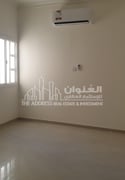 Spacious Apartment 3BHK Unfurnished Haven - Apartment in Bin Omran 35