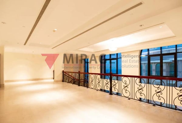 5 Bedroom Penthouse for Sale | Full Marina View - Penthouse in Tower 13