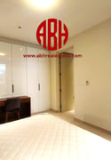 STUNNING 1 BR FURNISHED W/ BILLS FREE | SMART HOME - Apartment in Al Khail 3