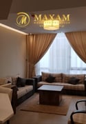 2 Bhk FF Apartment For Rent In Al-Sadd - Apartment in Al Sadd