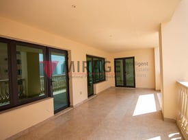 2 Bedroom Apt | Porto Arabia | Marina View | For Sale - Apartment in Porto Arabia