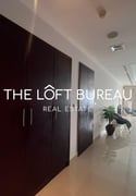 Bills Included - luxury Studio - Marina View - Apartment in Porto Arabia